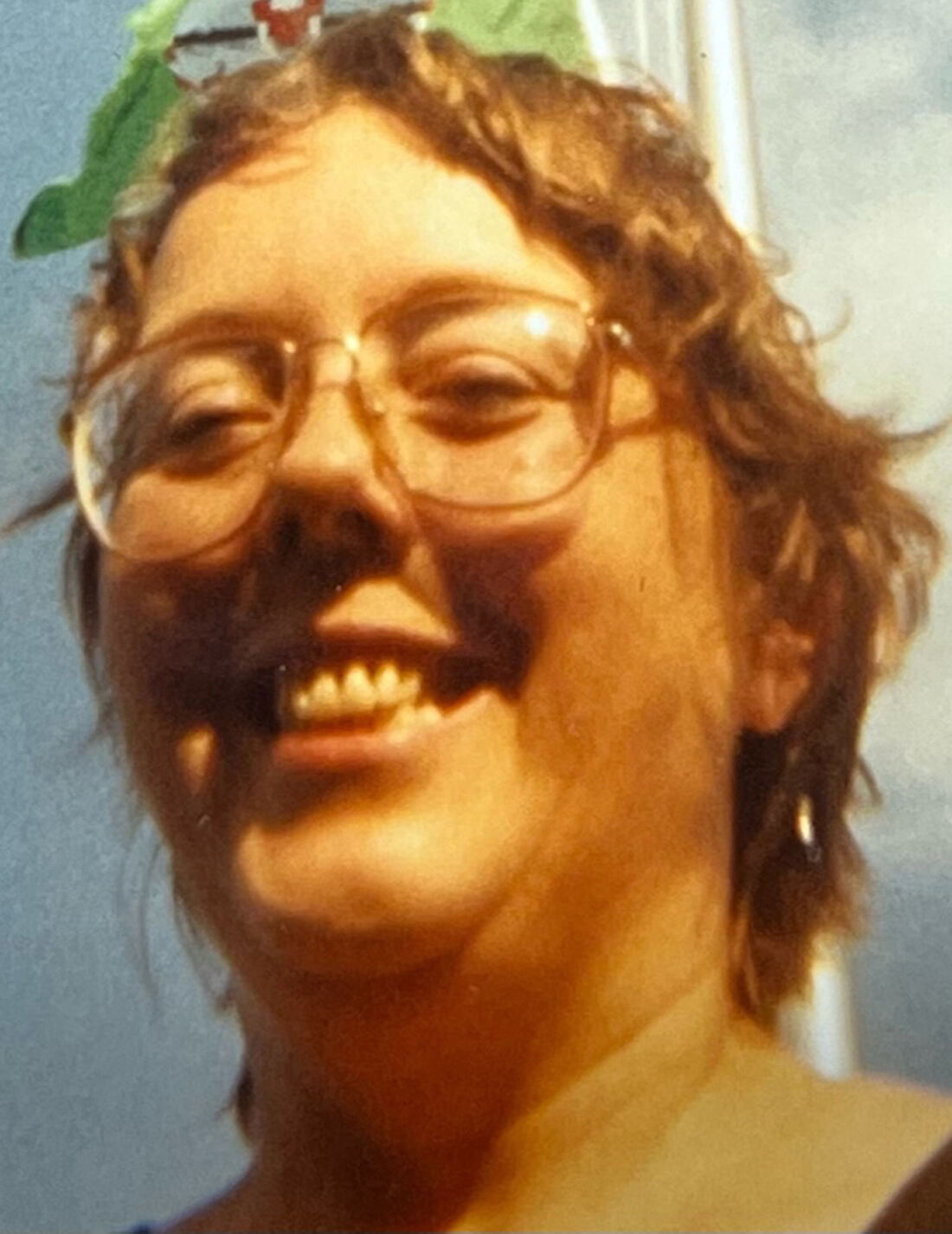 Julie Ann Anderson